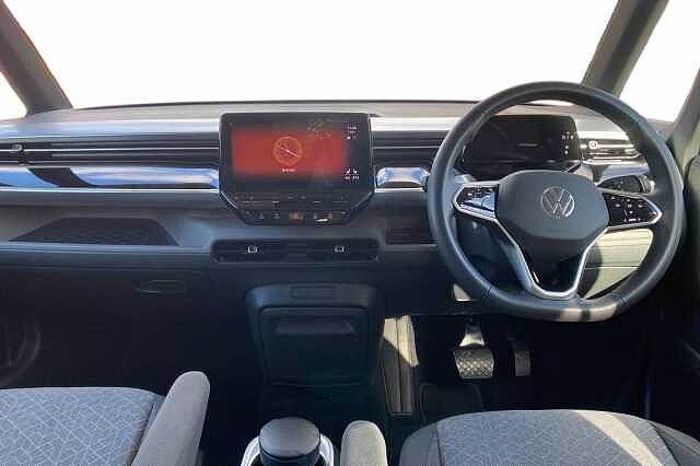 Used Volkswagen ID.Buzz 2023 for sale - 76335026: Photo 10