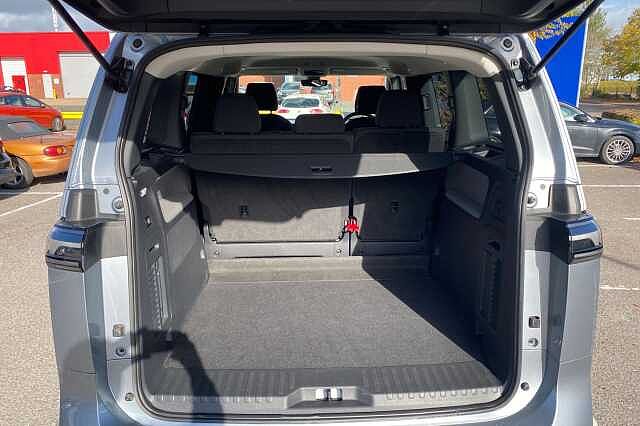 Used Volkswagen ID.Buzz 2023 for sale - 76335026: Photo 11