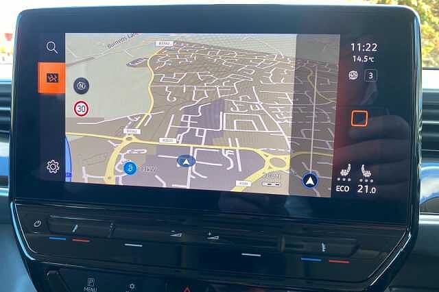 Used Volkswagen ID.Buzz 2023 for sale - 76335026: Photo 13