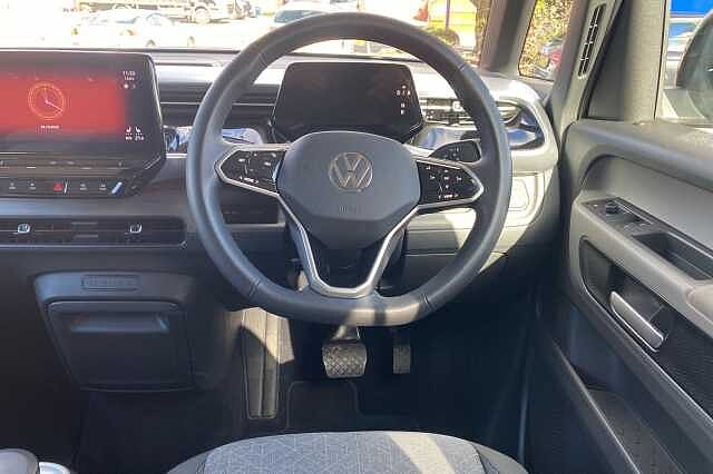 Used Volkswagen ID.Buzz 2023 for sale - 76335026: Photo 14