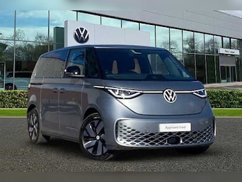 Used Volkswagen ID.Buzz 2023 for sale - 76335026: Photo