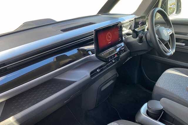 Used Volkswagen ID.Buzz 2023 for sale - 76335026: Photo 2