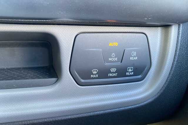 Used Volkswagen ID.Buzz 2023 for sale - 76335026: Photo 25