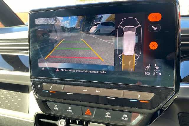 Used Volkswagen ID.Buzz 2023 for sale - 76335026: Photo 27