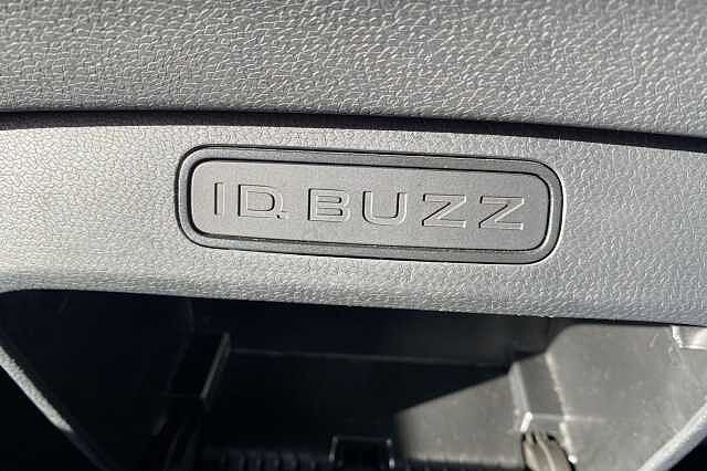 Used Volkswagen ID.Buzz 2023 for sale - 76335026: Photo 29