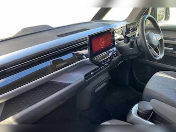 Used Volkswagen ID.Buzz 2023 for sale - 76335026: Photo