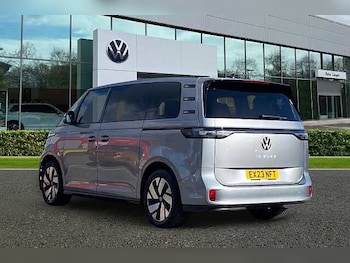 Used Volkswagen ID.Buzz 2023 for sale - 76335026: Photo