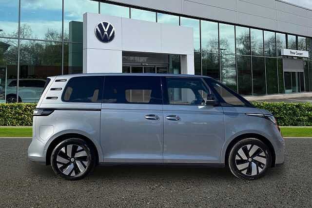Used Volkswagen ID.Buzz 2023 for sale - 76335026: Photo 4