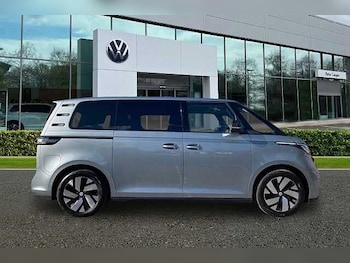 Used Volkswagen ID.Buzz 2023 for sale - 76335026: Photo