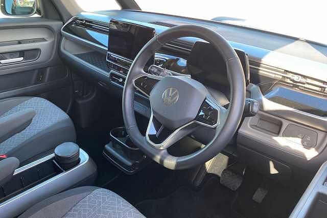 Used Volkswagen ID.Buzz 2023 for sale - 76335026: Photo 6