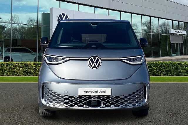 Used Volkswagen ID.Buzz 2023 for sale - 76335026: Photo 7