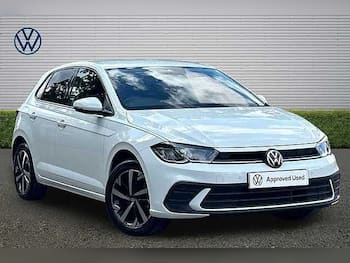 Used Volkswagen Polo 2024 for sale - 79563409: Photo