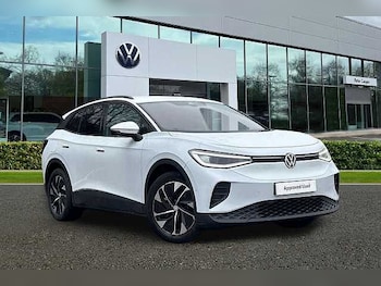 Volkswagen ID.4 feature image