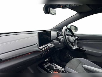 Used Volkswagen ID.4 2024 for sale - 77207592: Photo