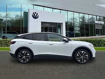 Used Volkswagen ID.4 2024 for sale - 77207592: Photo