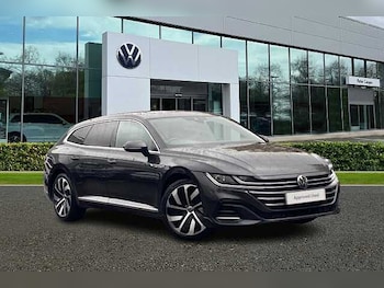 2021 (21) - 2.0 TDI R-Line 5dr DSG