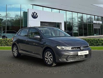 Volkswagen - Polo
