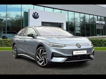 Used Volkswagen ID7 2025 for sale - 75048271: Photo