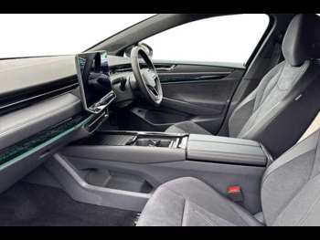 Used Volkswagen ID7 2025 for sale - 75048271: Photo