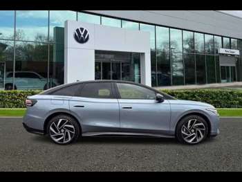 Used Volkswagen ID7 2025 for sale - 75048271: Photo