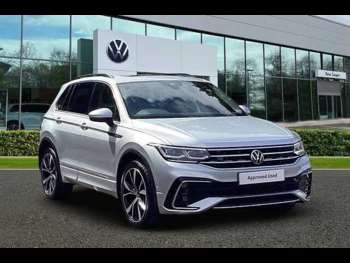 2023 (23) - 1.5 TSI (EVO) DSG 2023MY R-Line Edition 5-Door