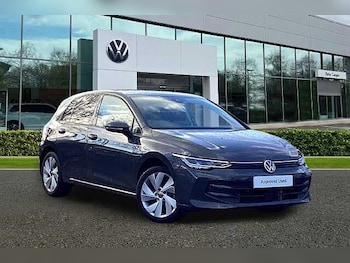 Volkswagen Golf feature image
