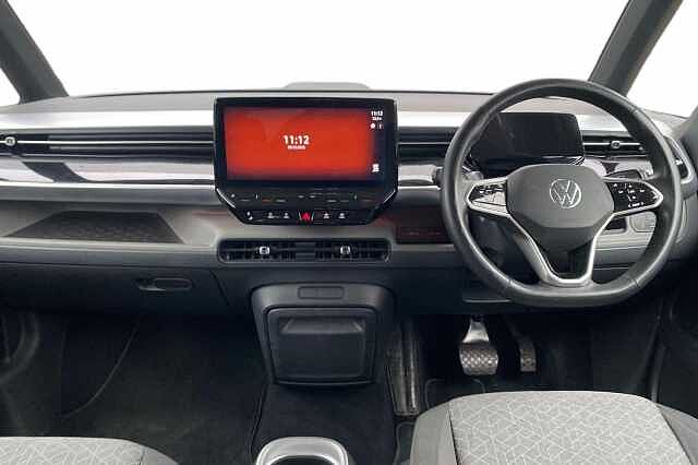 Used Volkswagen ID.Buzz 2023 for sale - 76848586: Photo 10