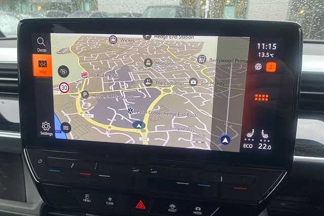 Used Volkswagen ID.Buzz 2023 for sale - 76848586: Photo 13