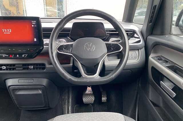 Used Volkswagen ID.Buzz 2023 for sale - 76848586: Photo 14