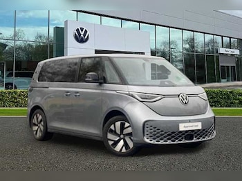 Volkswagen - ID.Buzz