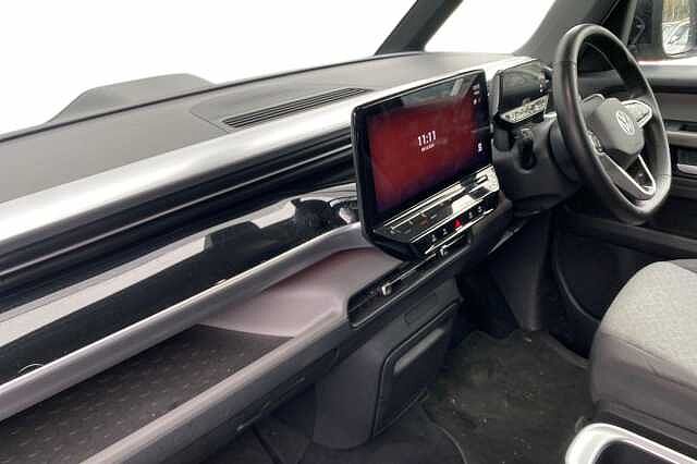 Used Volkswagen ID.Buzz 2023 for sale - 76848586: Photo 2