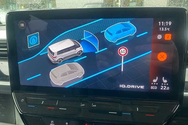 Used Volkswagen ID.Buzz 2023 for sale - 76848586: Photo 28