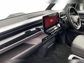 Used Volkswagen ID.Buzz 2023 for sale - 76848586: Photo