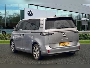 Used Volkswagen ID.Buzz 2023 for sale - 76848586: Photo