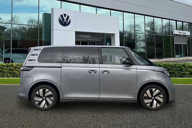 Used Volkswagen ID.Buzz 2023 for sale - 76848586: Photo 4