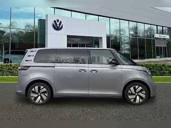 Used Volkswagen ID.Buzz 2023 for sale - 76848586: Photo