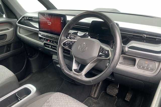 Used Volkswagen ID.Buzz 2023 for sale - 76848586: Photo 6