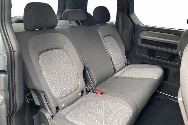 Used Volkswagen ID.Buzz 2023 for sale - 76848586: Photo 8