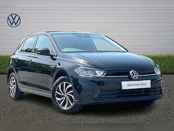 Used Volkswagen Polo 2023 for sale - 78654297: Photo
