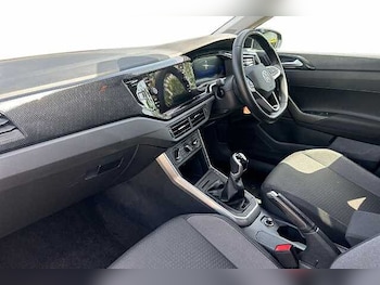 Used Volkswagen Polo 2023 for sale - 78654297: Photo