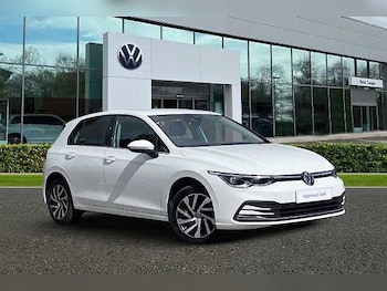 Volkswagen - Golf
