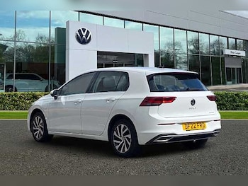 Used Volkswagen Golf 2022 for sale - 75891117: Photo