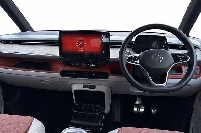 Used Volkswagen ID.Buzz 2024 for sale - 77572613: Photo 10