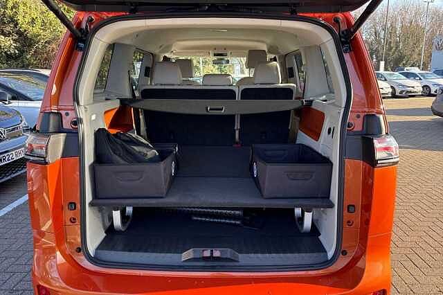 Used Volkswagen ID.Buzz 2024 for sale - 77572613: Photo 11