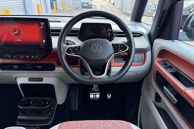 Used Volkswagen ID.Buzz 2024 for sale - 77572613: Photo 14