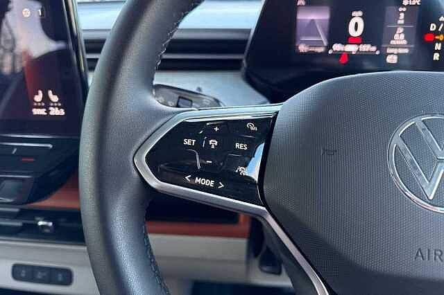 Used Volkswagen ID.Buzz 2024 for sale - 77572613: Photo 15