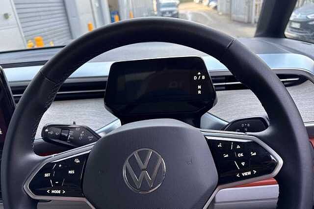 Used Volkswagen ID.Buzz 2024 for sale - 77572613: Photo 17