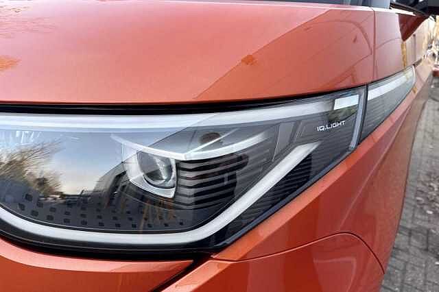 Used Volkswagen ID.Buzz 2024 for sale - 77572613: Photo 19