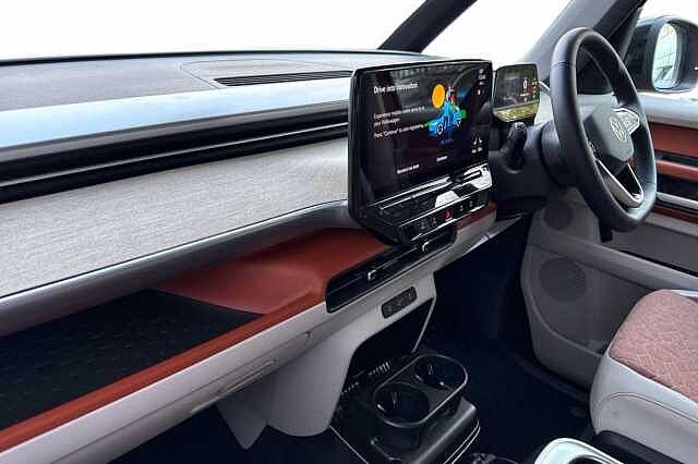 Used Volkswagen ID.Buzz 2024 for sale - 77572613: Photo 2