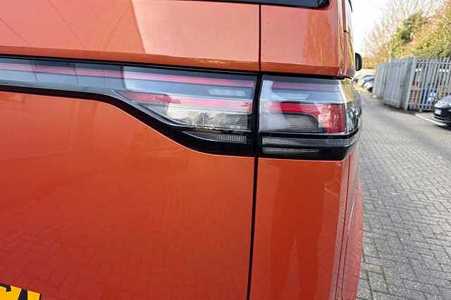 Used Volkswagen ID.Buzz 2024 for sale - 77572613: Photo 20